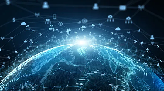 The Endpoint Drives the Architecture in Mobility SATCOM