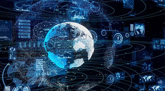 Government Space Spending Priorities – Earth vs. Exploration
