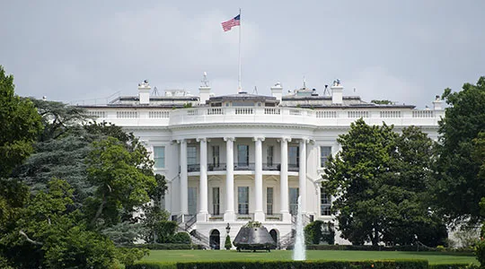 White House Space Policy: LEO, ISAM and Working with the Private Sector