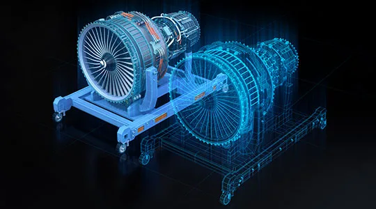 How Digital Twin Modeling is Shaping the Future of Space