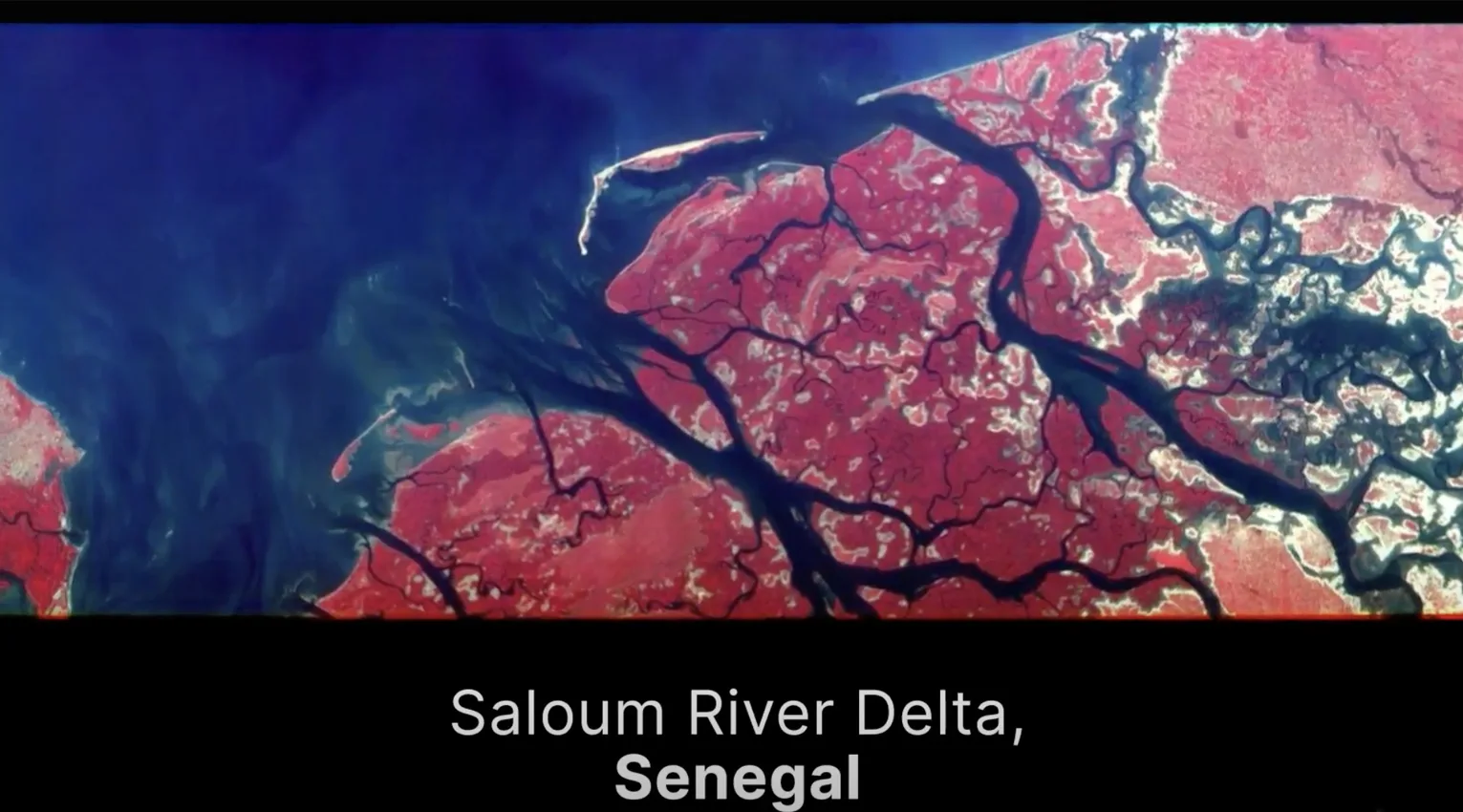All the Eye Can’t See: Pixxel Advances Hyperspectral Satellite Imaging