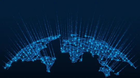Planet To Leverage NASA Contract With SES, Telesat To Add RF Inter-Satellite Links to Its Pelican High-Res Satellites