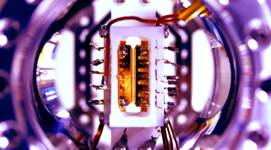 Satellites Are ‘Key’ to Global Quantum-Safe Communication