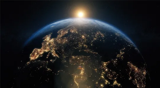 Bringing ‘Earth-Like’ Computing Infrastructure to Space