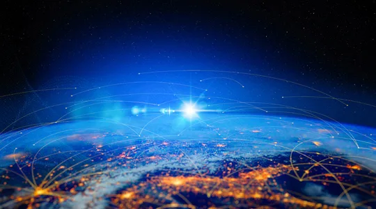 Satellite Operators, Vendors Showcase Integrated Satcom Service Using Telco Standards