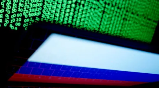 Threat Briefing 11: Russian Satellite Service Provider Dozor-Teleport Targeted by Cyberattack