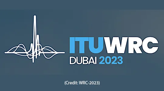 UN to WRC: Don’t Reduce 10 GHz Spectrum Allocation for Radar Satellites