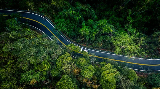 EU Auto Sector to Space Industry: Adopt Terrestrial Standards for Connected Cars or Surrender Role to China, US