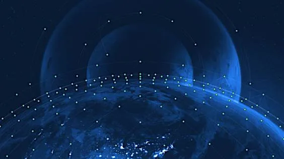 Intelsat and startup Aalyria will launch a cubesat in 2024 to test space-to-groundoptical links.