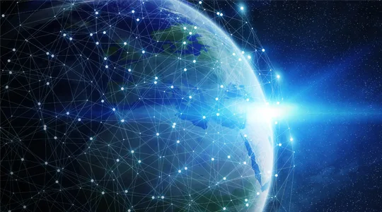 Commercial Satellite Players Weigh Strategy in a Future Starlink/Kuiper World