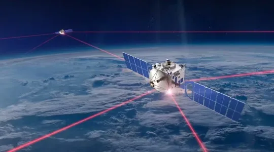 MDA Ltd. and Telesat Announce $1.55B Contract for LEO Constellation