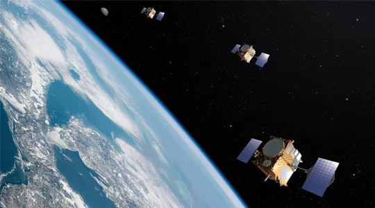 PSN Can’t Fully Deliver Despite Launching 310 Gbps on 2 Broadband Satellites Later This Year