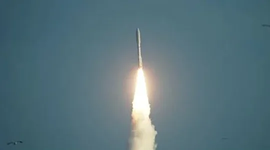 Viasat/Inmarsat Remind Satellite Industry: ‘We Are All Dependent on SpaceX’