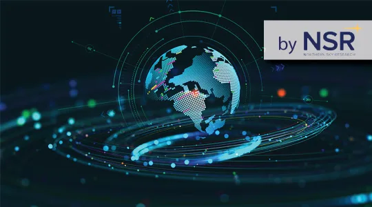 Software-Defined Satellites – Market Overview and Trends