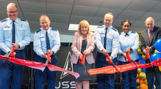 Will SSC’s New Commercial Space Office Help Innovators Bridge ‘Valleys of Death’?