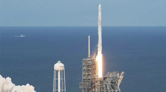 Industry Report Highlights: What Happens When You Triple On-Orbit Capacity?