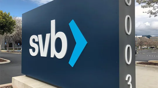 SVB Sends ‘Chill’ Through Space but VCs See Bright Spots for Startups