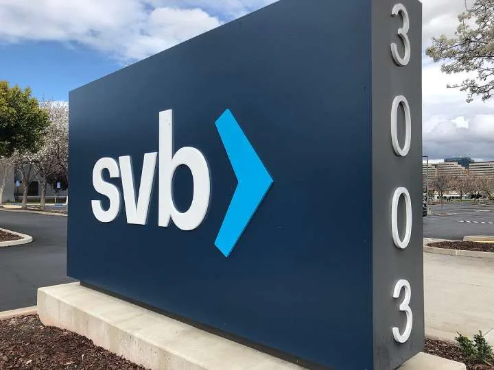 Experts see continued growth for space technology in the future, despite near-term uncertainty caused by the SVB bank failure.