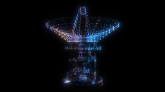 Bill Milroy of ThinKom on the Multi- Multi- World of Antennas