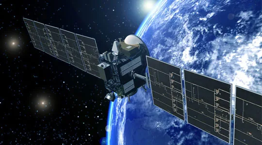 Euroconsult’s Top Trends and Drivers in Satellite Communications