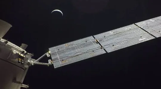 Type One Ventures: A 100-Year Vision for Space Investment