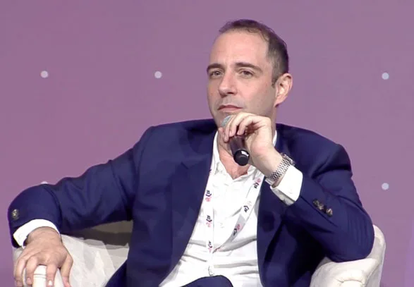 Emiliano Kargieman, Satellogic. Credit: Euroconsult video