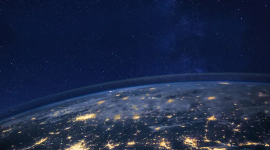 Where’s the Bigger Value Add in Geospatial Services: The Satellites or the Analytics?