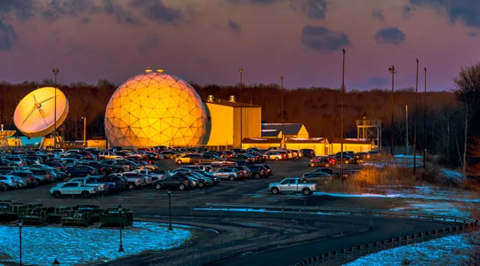 Pioneering Resilience: PdM WESS and the Digital IF Revolution