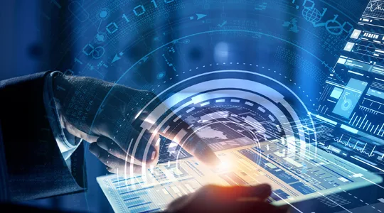“We’re in a Space Renaissance:” Advantages of the Virtual Teleport