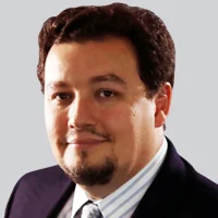 Alexandre Vallet, Chief of the Space Services Department in the Radiocommunication Bureau of the International Telecommunication Union (ITU)