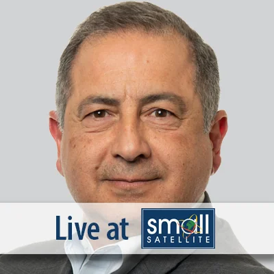 Al Tadros, Chief Technology Officer, Redwire