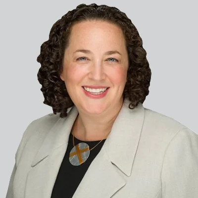 Audrey Schaffer, VP of Strategy and Policy, Slingshot Aerospace