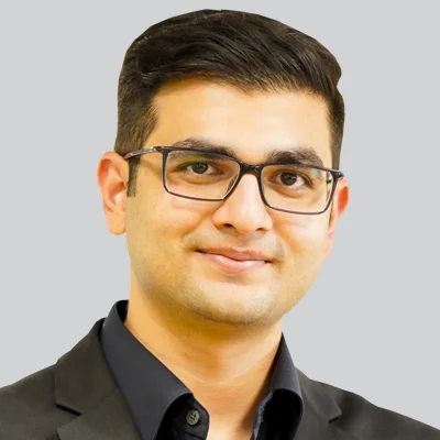 Awais Ahmed, Founder and CEO, Pixxel