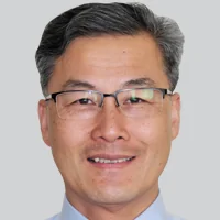 Bill Joo, Special Projects Engineer, U.S. Navy