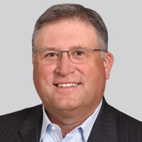 Bill Marks, Chief Strategy Officer and Executive Vice President, Kymeta