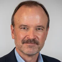 Bill Milroy, Chairman and CTO, ThinKom Solutions