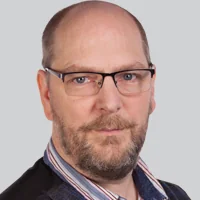 Bill Ray, VP Analyst, Gartner Research