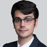 Blaine Curcio, Founder, Orbital Gateway Consulting