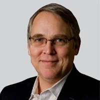 Bob Gourley, Co-Founder and Partner of Cognitio