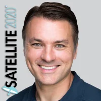 Brad Bode, CTO, CIO and Founder, Atlas Space Operations