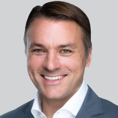 Brad Bode, CTO, ATLAS Space Operations