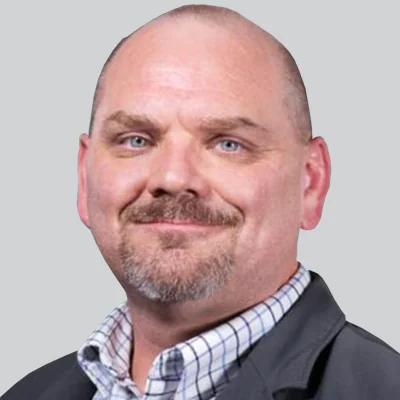 Brandon (BT) Cesul, Senior Manager, Umbra