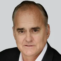 Brian Barnett, CEO and Founder, Solstar Space Company