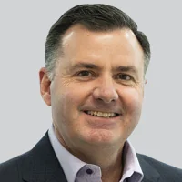 Brian O&rsquo;Toole, CEO, BlackSky