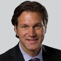 Dr. Bruce Chesley, Senior Director, Strategy Space and Missile Systems, a division of Defense, Space and Security at the Boeing Company