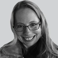 Buffy Wajvoda, Head of Solutions Architects, AWS Space & Satellite