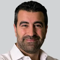 Bulent Altan, CEO, Mynaric