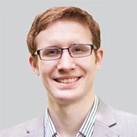 Caleb Williams, Space Systems Analyst for SpaceWorks