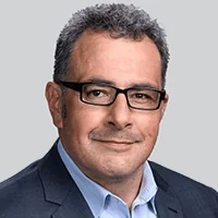 Carl Novello, CTO, NXTCOMM