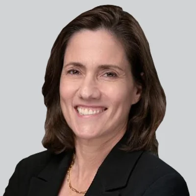 Carmel Ortiz, Senior Vice President of Technology and Innovation, Intelsat